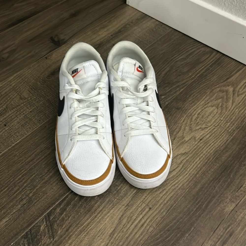 Nike sneakers